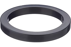 ITALPARTS Guarnizione Sottocoppa 8,5 mm Faema E61 Espresso Machine Group Head Gasket (8,5 mm) Ricambi Macchine Caffè