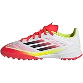 adidas F50 League TF &Ccedil;ocuk Halı Saha Ayakkabısı