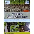 Objective Soil Science for (ICAR-JRF/SRF/ARS/NET)