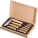 Produktbild Opinel Holzkiste Messer O001311, braun, M, 001311