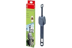 SWISSINNO Piège à Campagnol & Mulots SuperCat. Action de Capture à déclenchement Ultra Efficace. Opération Simple, sans Effort. x1