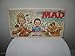 Produktbild THE MAD MAGAZINE GAME 1979 by Parker Brothers
