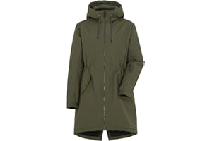 Didriksons Marta-Lisa WNS Parka