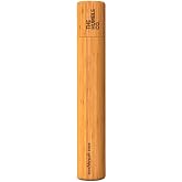 Humble Brush Bambu Diş Fır&ccedil;ası Saklama Kabı &Ccedil;ocuk