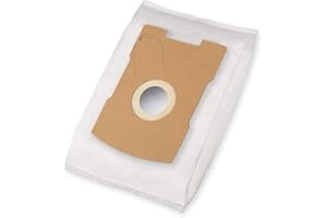 ‎STAUBSAUGERMANUFAKTUR STAUBSAUGERMANUFAKTUR.DE 10 Staubsaugerbeutel passend für Vorwerk Tiger 260 270 300 VT260 VT270 VT300 - Bestleistung beim Saugen