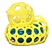 Produktbild Oball - Bath Duck, 10 x 9 x 7 cm, gelb, Badeente