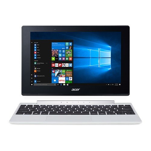 Acer Switch V 10 SW5-017-1698 Intel   1440 MHz 2048 MB Tablet  Flash Hard Drive HD Graphics 400