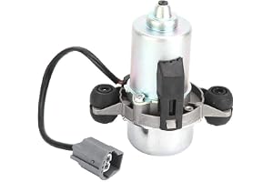 Aramox 20939309 31317530 Vakuumpump, Bil elektrisk vakuumpump Hjälpbromsförstärkare Hjälppump 20804130