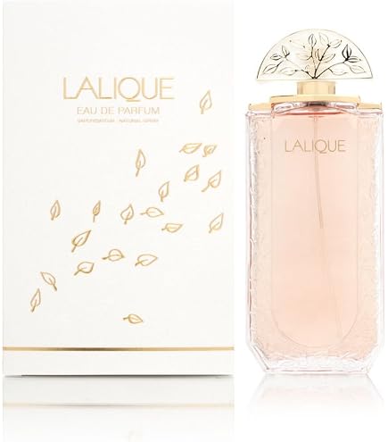 Tendre Kiss by Lalique Eau de Parfum 50ml : Amazon.co.uk: Beauty