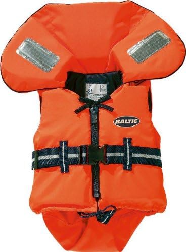 BALTIC KIDS LIFE JKT 0-15kg