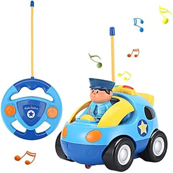 Jouet Tracteur Radiocommandee Rc Voiture Avec Musique Et Lumiere Cadeau Parfait Bebe Filles Garcons Pour Anniversaire Noel Nouvel An Rouge Gotechod Voiture Telecommandee Voitures Jouets Radiocommandes Centroarco Com