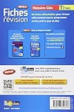 Image de DéfiBac - Fiches de révision - Histoire-Géo Tle STMG