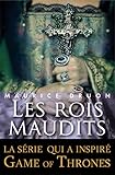 Image de Les rois maudits - Tome 2