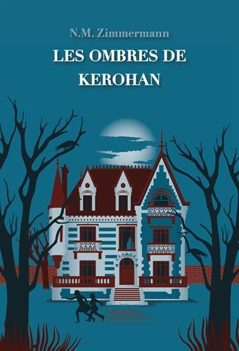 Les  ombres de Kerohan