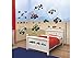 Produktbild Walltastic 44548 Blaze and The Monster Machines, Kit zur Raumdekoration, Vinyl, Bunt, 37,5 x 8 x 18 cm
