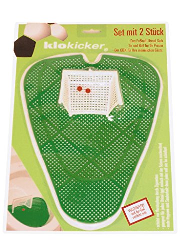 Klokicker 2er-Set - 2