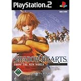 Shadow Hearts: From The New World