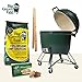 Produktbild Starterset Big Green Egg XXLarge