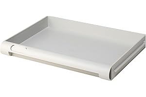SENTRY SAFE SentrySafe 914 Tray Accessory, White, for SFW205 Fire Safes