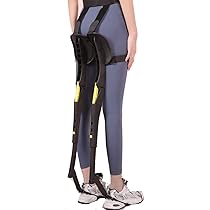 Exoesqueleto Trabajo Silla De Exoesqueleto Portátil Soporte Para