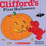 Clifford's First Halloween Clifford's First Halloween