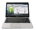 Produktbild Motorola ASMLAPDOKPRE2RAZR Lapdock Premium für Motorola Razr + Azerty-Tastatur