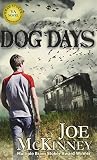 Cover zum Buch Dog Days