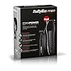 BaByliss for Men Pro Power Carbon Hair Clipper