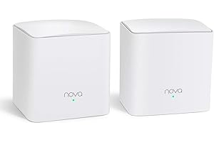 Tenda Nova MW5C-2/Dual Band 1200Mbps