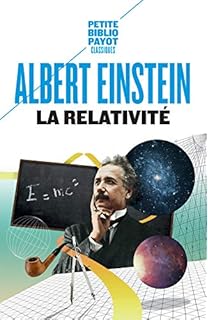 Amazon Fr La Relativite Einstein Livres Amazon Fr La Relativite Einstein Livres