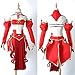 Produktbild Fate/Apocrypha Saber of Red Mordred Cosplay Costume(MX)
