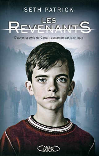 Cover zum Buch Les Revenants