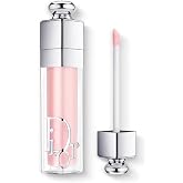 Dior Addict Dudak B&uuml;y&uuml;t&uuml;c&uuml; Dolgunlaştırıcı Parlak Nemlendirici # 001 Pembe, 0.7 Oz