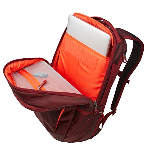 Thule Subterra Rucksack mit Notebookfach (39,6 cm (15,6 Zoll), 30L) Ember - 5