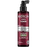 Bioxcin Forte Tonik 200 ml - Mentol Ferahlığı - Yoğun Sa&ccedil; D&ouml;k&uuml;lmesine Karşı Tonik
