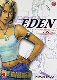 Eden, Tome 6 :