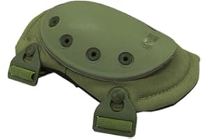 CONDOR KP2-001 Knee Pads 2 OD