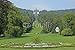 Produktbild Poster-Bild 140 x 90 cm: "Der Kasseler Bergpark mit dem Herkules", Bild auf Poster