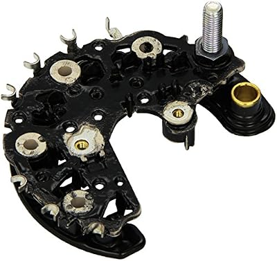 Valeo 592915 Pont de diodes, alternateur
