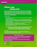 Image de Pièces pour les adolescents