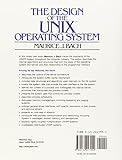 Image de Design of the Unix Operating System