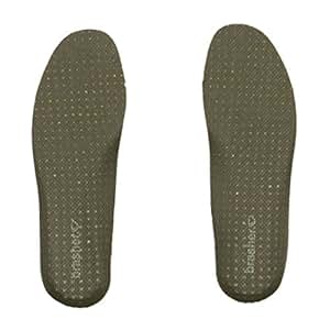 brasher insoles