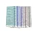 Khadi Gamcha /Towel 1.75 m(Set of 6 Nos.) RS.740.00