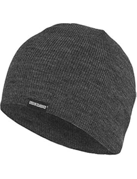 Urban Classics - Basic Beanie - Charcoal