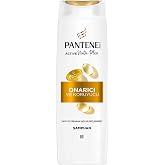 PANTENE Repair & Protective Shampoo 400 ml