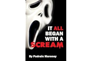 PODIPRINT It All Began With A Scream