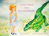 Image de Scarlett Elizabeth Nancy Turns into a Crocodile