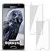 Produktbild moex 2X 9H Panzerfolie für Samsung Galaxy A3 (2016) | Panzerglas Display Glasfolie [Tempered Glass] Screen Protector Glas Displayschutz-Folie für Samsung Galaxy A3 2016 Schutzfolie