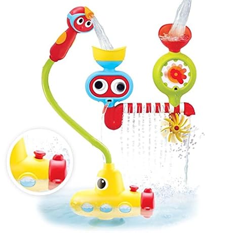 Yookidoo La Station sous Marine