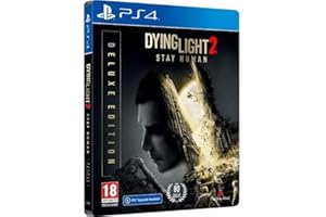 TECHLAND KOCH MEDIA SAS - Luz de teñido 2 Deluxe ED PS4 VF